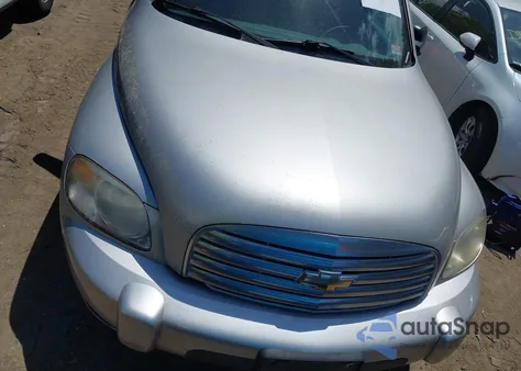 2008 Chevrolet Hhr Ls from USA, damaged, VIN 3GNDA13D98S600725